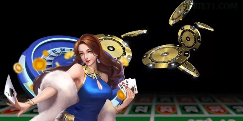 sorte7 slots no app