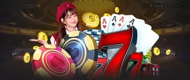 Slots com prêmios sorte7
